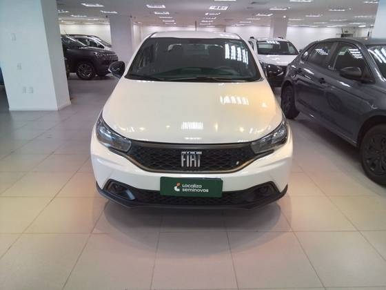 FIAT ARGO 1.0 FIREFLY FLEX DRIVE MANUAL FIAT ARGO 1.0 FIREFLY FLEX DRIVE MANUAL